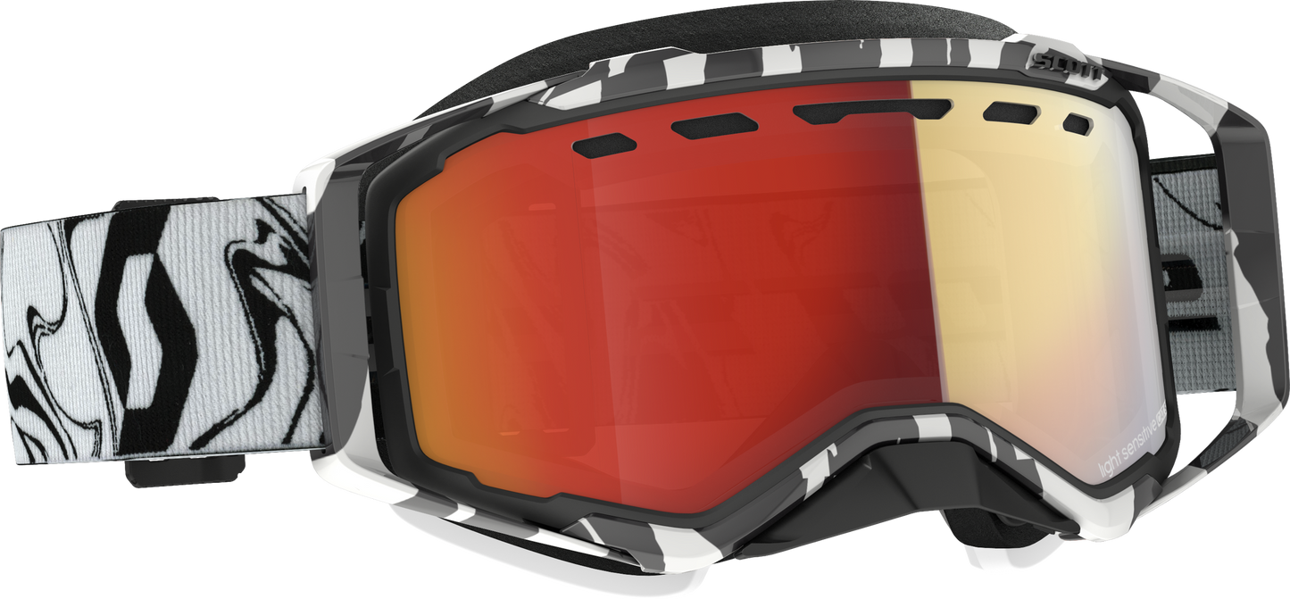 Scott Prospect Snowcross Goggle