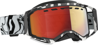 Scott Prospect Snowcross Goggle