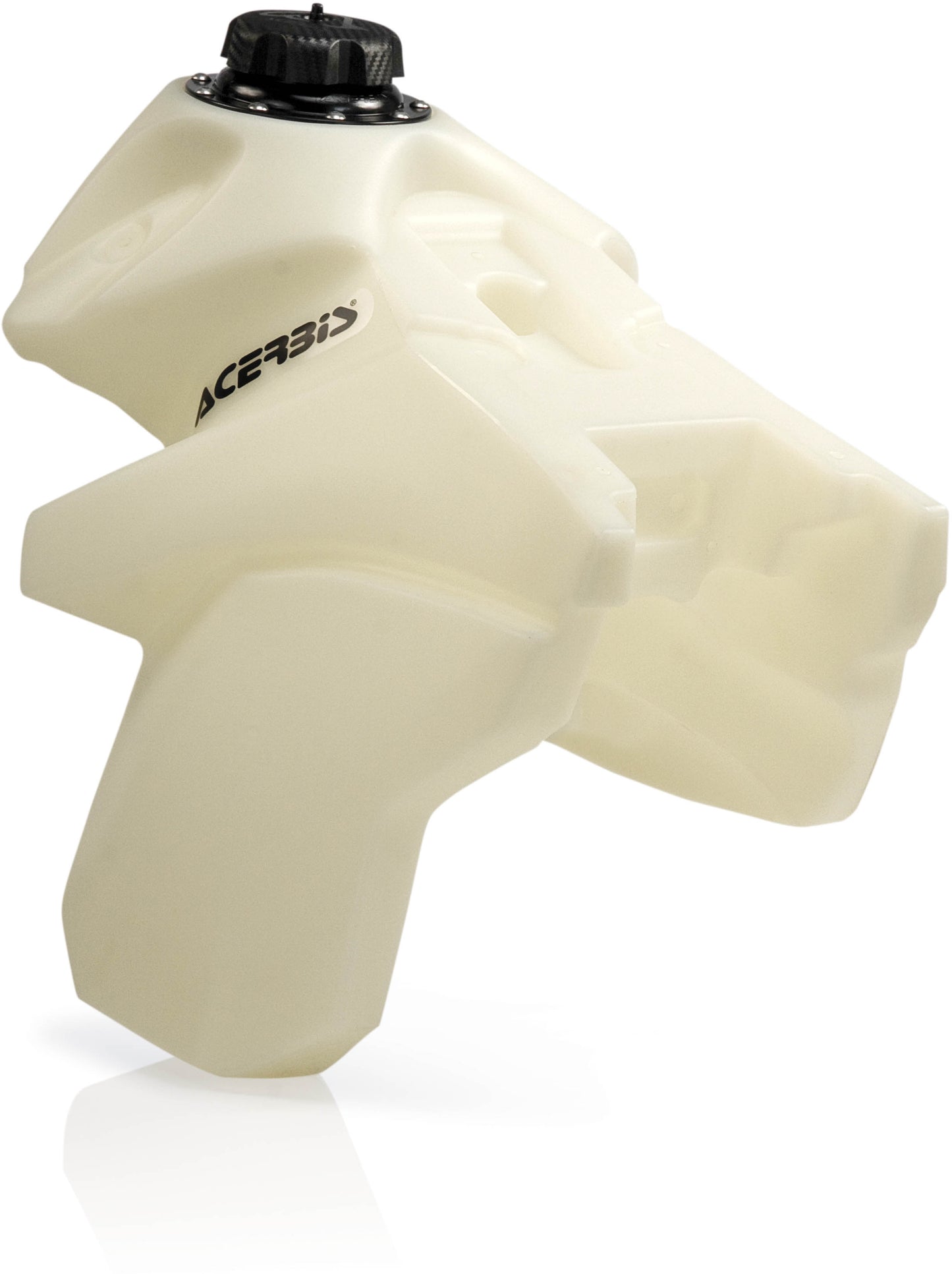 Acerbis Fuel Tank 3.2 Gal Natural • #22503-10147