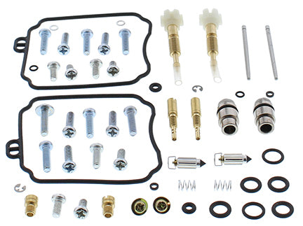 All Balls Bike Carburetor Rebuild Kit • #226-1632