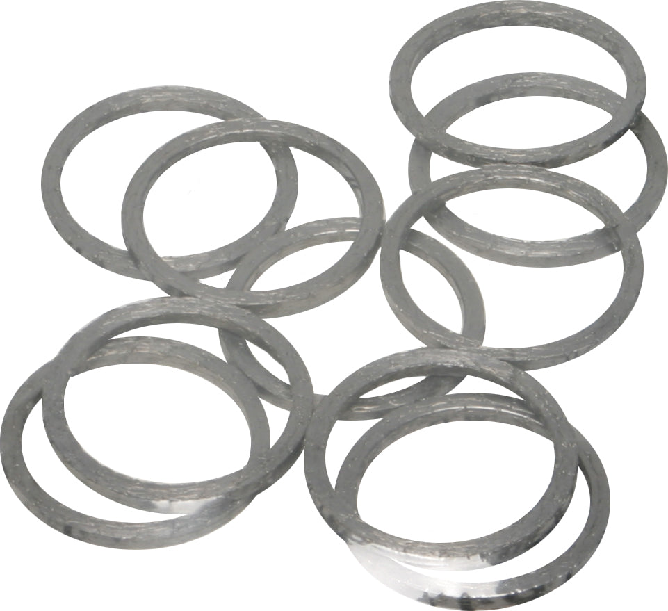 Cometic Exhaust Gasket Race Style Twin Cam 10/Pk Oe#65324-83