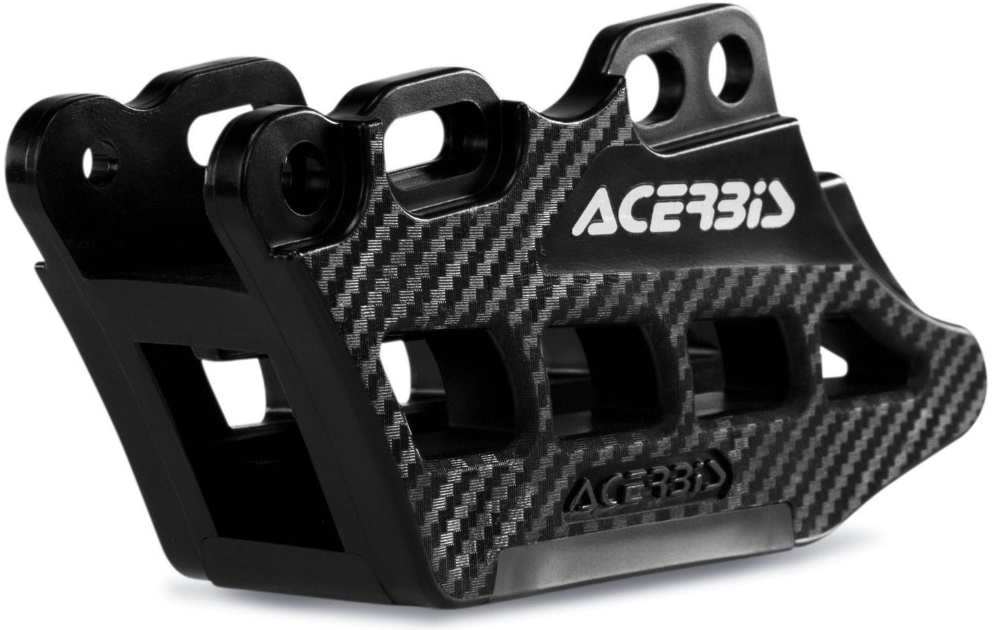 Acerbis Chain Guide Block 2.0 Black • #24109-70001