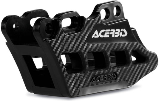 Acerbis Chain Guide Block 2.0 Black • #24109-70001