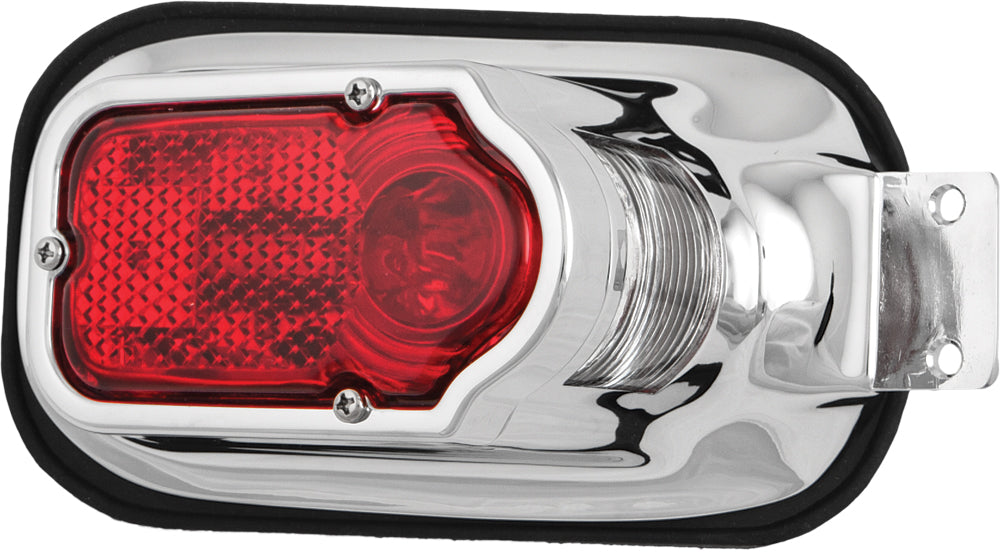 Harddrive Tombstone Taillight