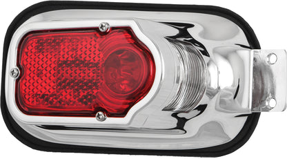 Harddrive Tombstone Taillight