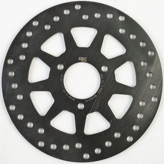 Ebc Standard Rotor • #15-6021