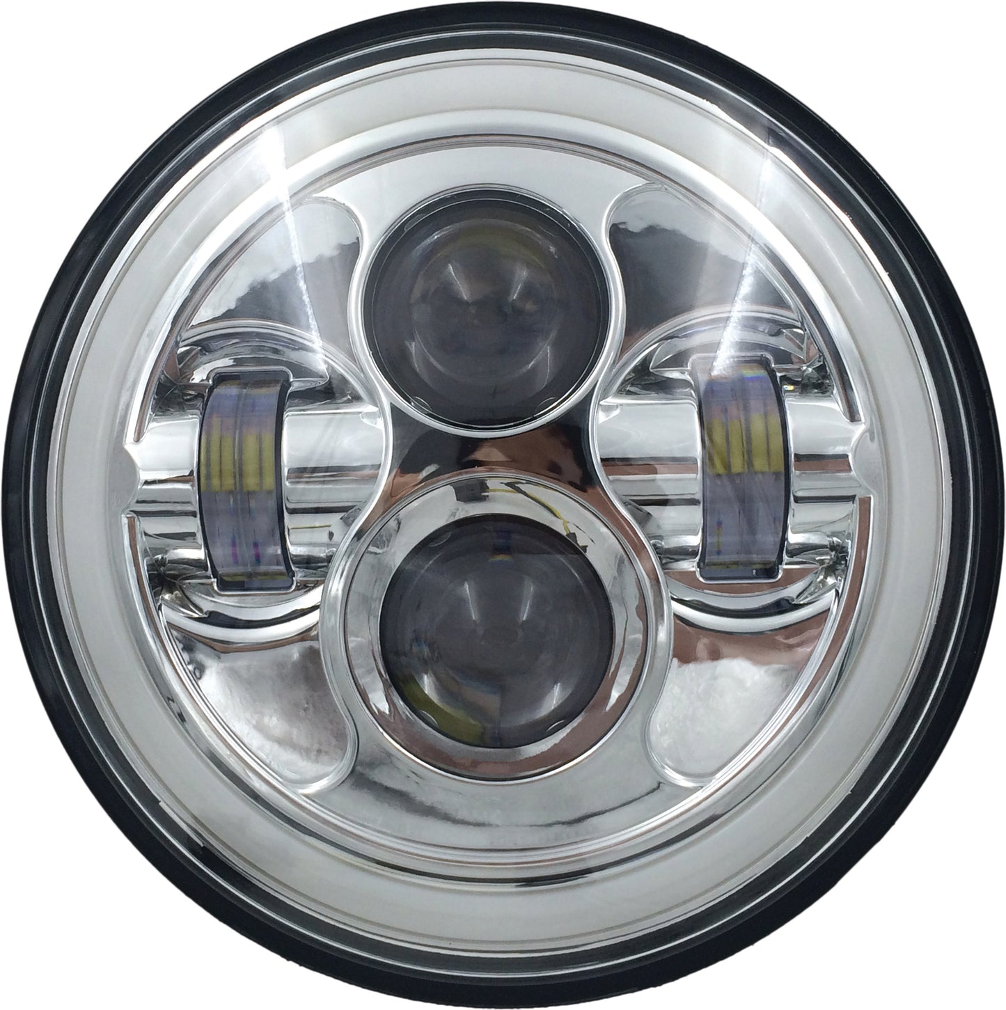 Pathfinder High Definition 7" LED Headlight