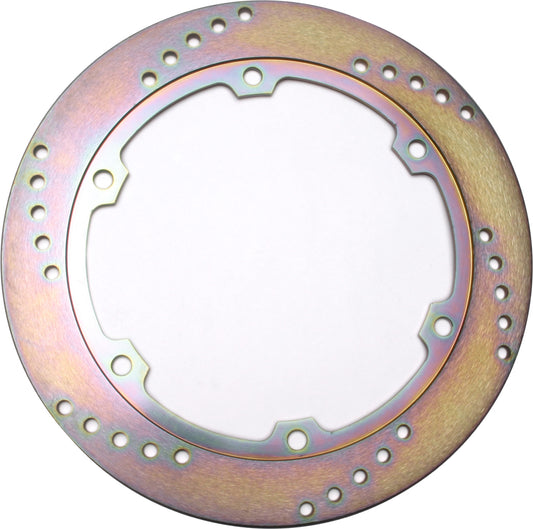 Ebc Standard Brake Rotor • #15-1127