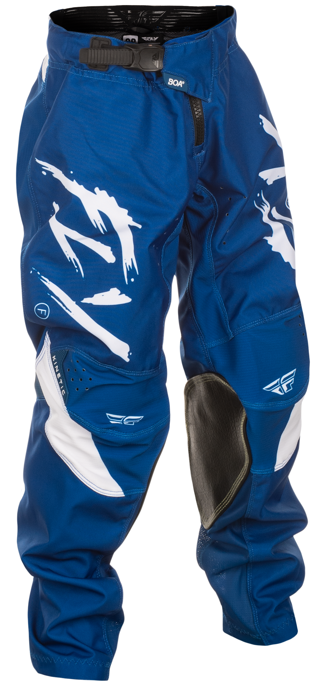 Fly Racing Youth Kinetic Stoke Pants - Youth