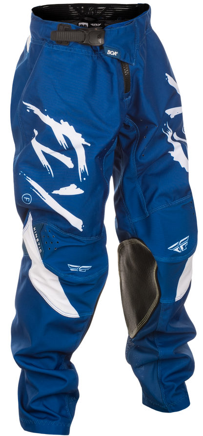 Fly Racing Youth Kinetic Stoke Pants - Youth