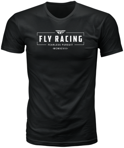 Fly Racing Motto Tee