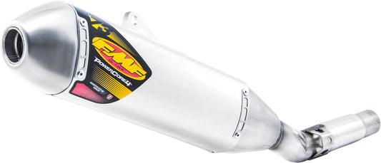 Fmf Powercore 4 Hex Muffler • #79-3054