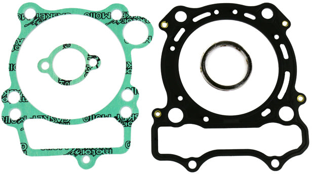 Athena Cylinder Gasket Kit Bb 83Mm Yam