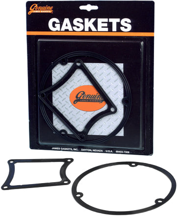 James Gaskets Gasket Insp Derby Cvr Kit Cvr 25416-79-K