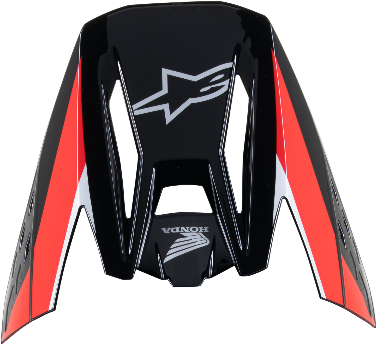 Alpinestars Honda S-M5 Helmet Visor