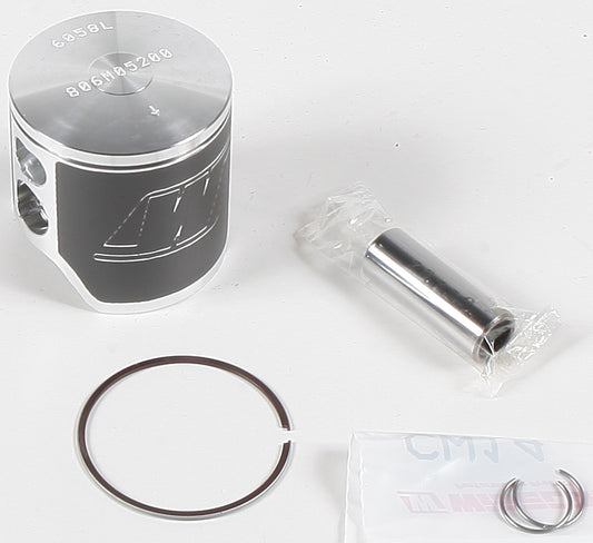 Wiseco Piston Kit Rc Armorglide Super 52.00/Std Suz