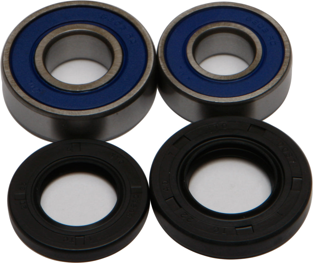 All Balls Wheel Bearing & Seal Kit • #22-51194