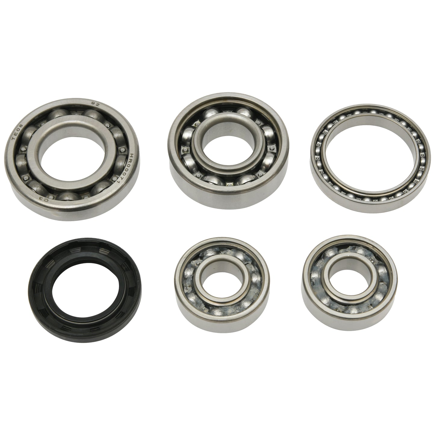 Hot Rods Transmission Bearing Kit • #421-HR0060