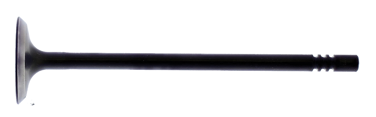 Hot Cams Exhaust Valve Steel Pol • #688-2031