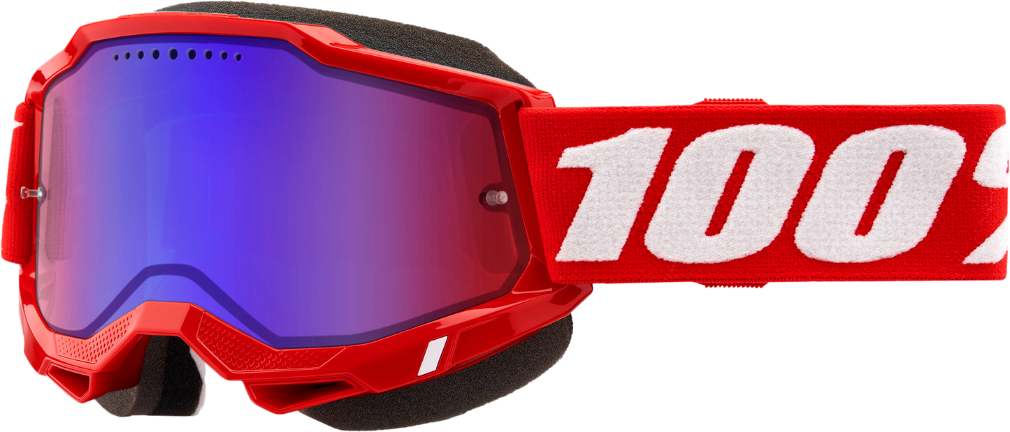 100-Percent Accuri 2 Snow Goggles