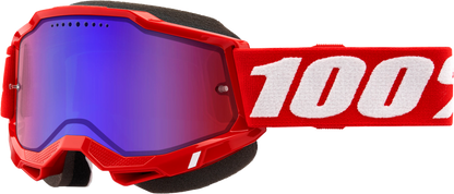 100-Percent Accuri 2 Snow Goggles