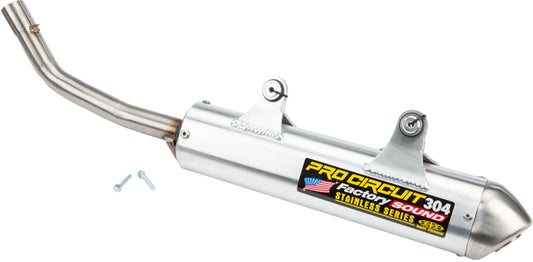 Pro Circuit P/C 304 Silencer • #792-2212