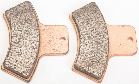 All Balls Brake Pad Kit Sintered • #218-8015