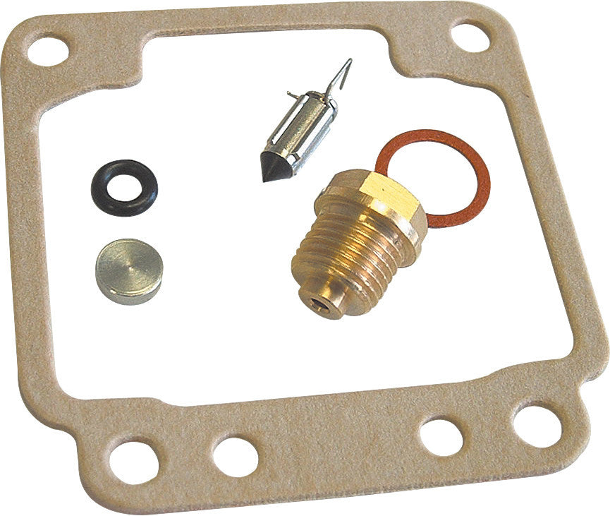 K&L Carburetor Repair Kit • #118-5107