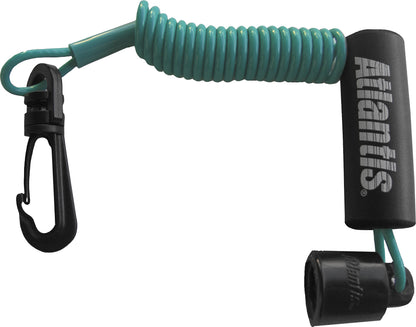 Atlantis Sea-Doo "Dess" Lanyard/Tethercord