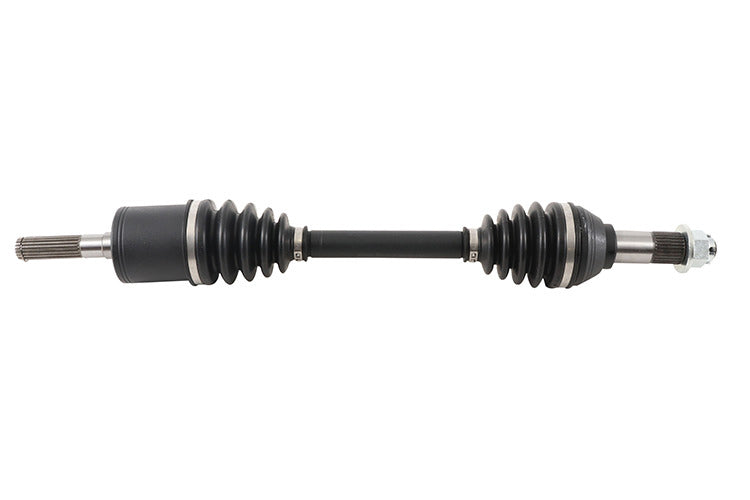 All Balls 8 Ball Extreme Axle Front • #531-1224