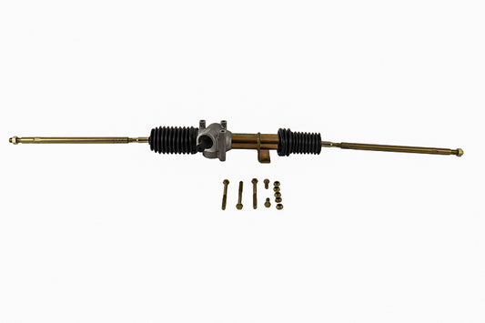 All Balls Steering Rack Assembly Pol • #251-4002