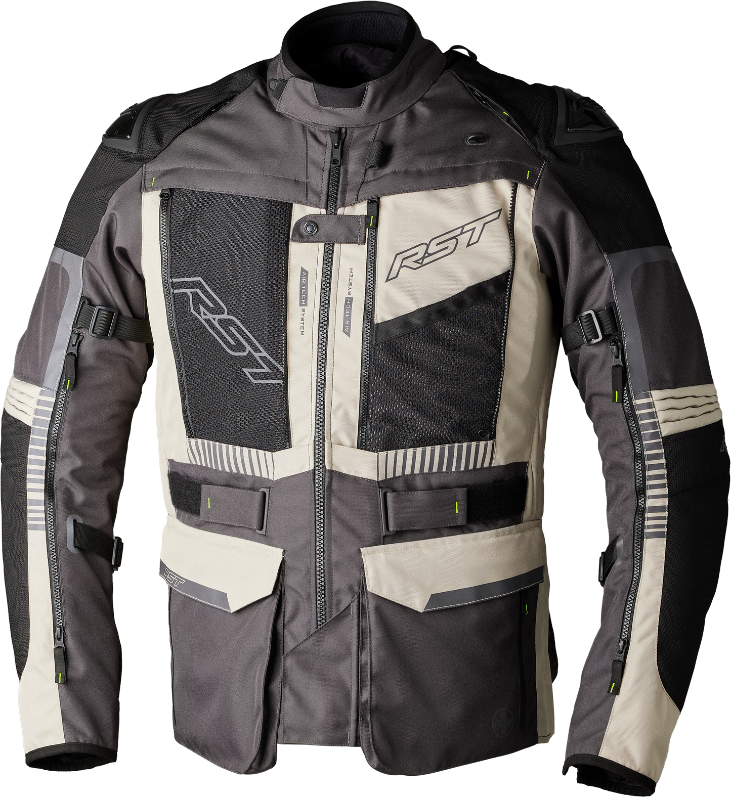 Rst Pro Series Ranger CE Jacket