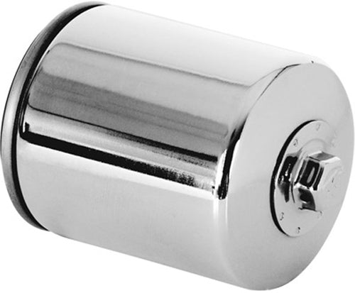 K&N Oil Filter Chrome • #56-0170C