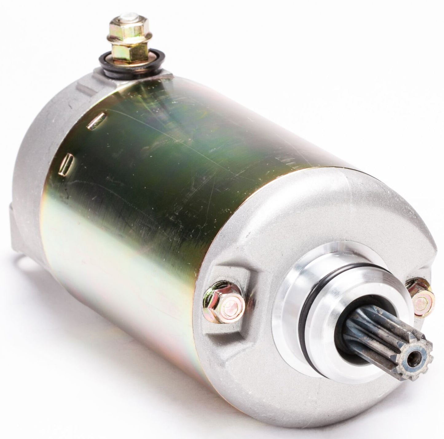 Ricks Starter Motor • #27-61706