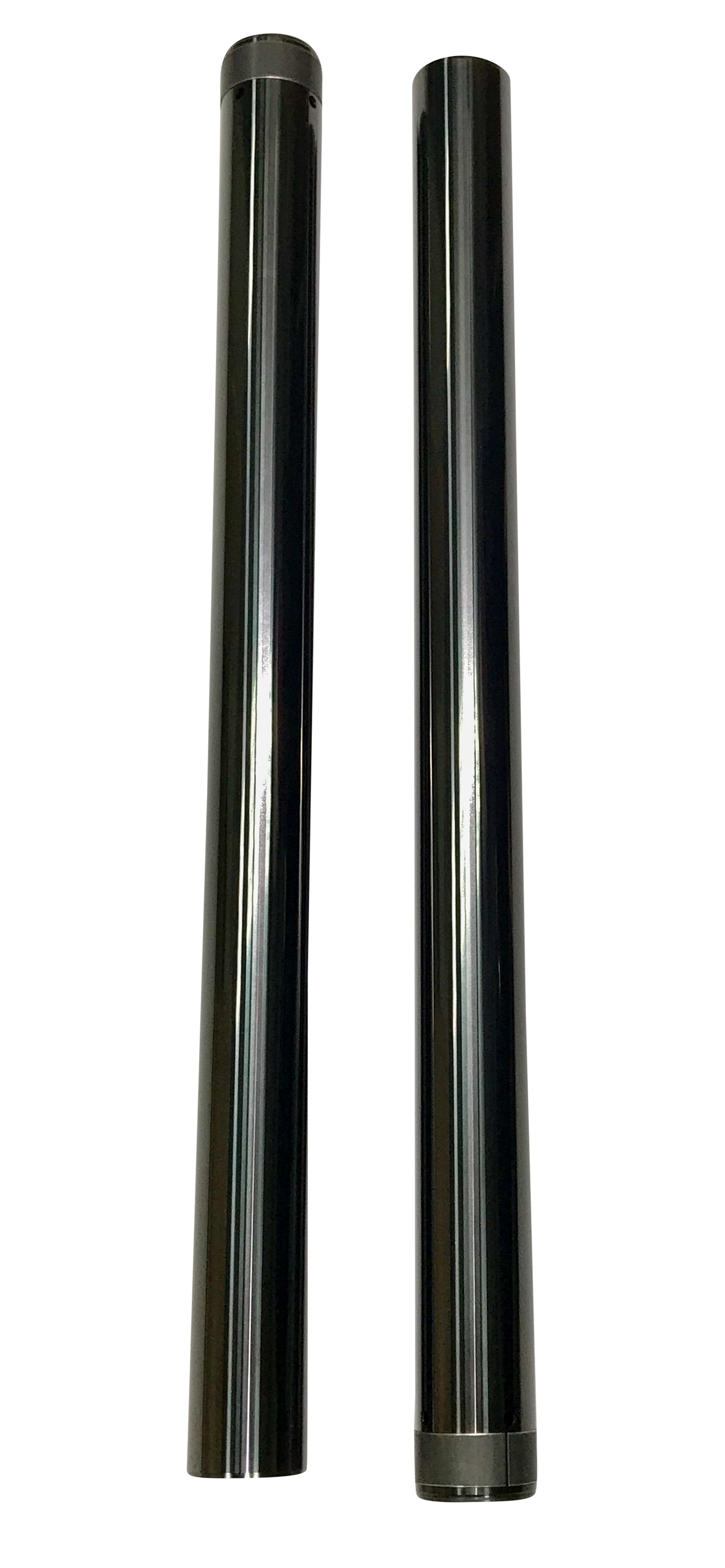 Pro One Pro One Black Fork Tubes 49Mm 25 1/2"