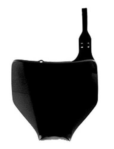 Acerbis Front Number Plate • #1521-2105