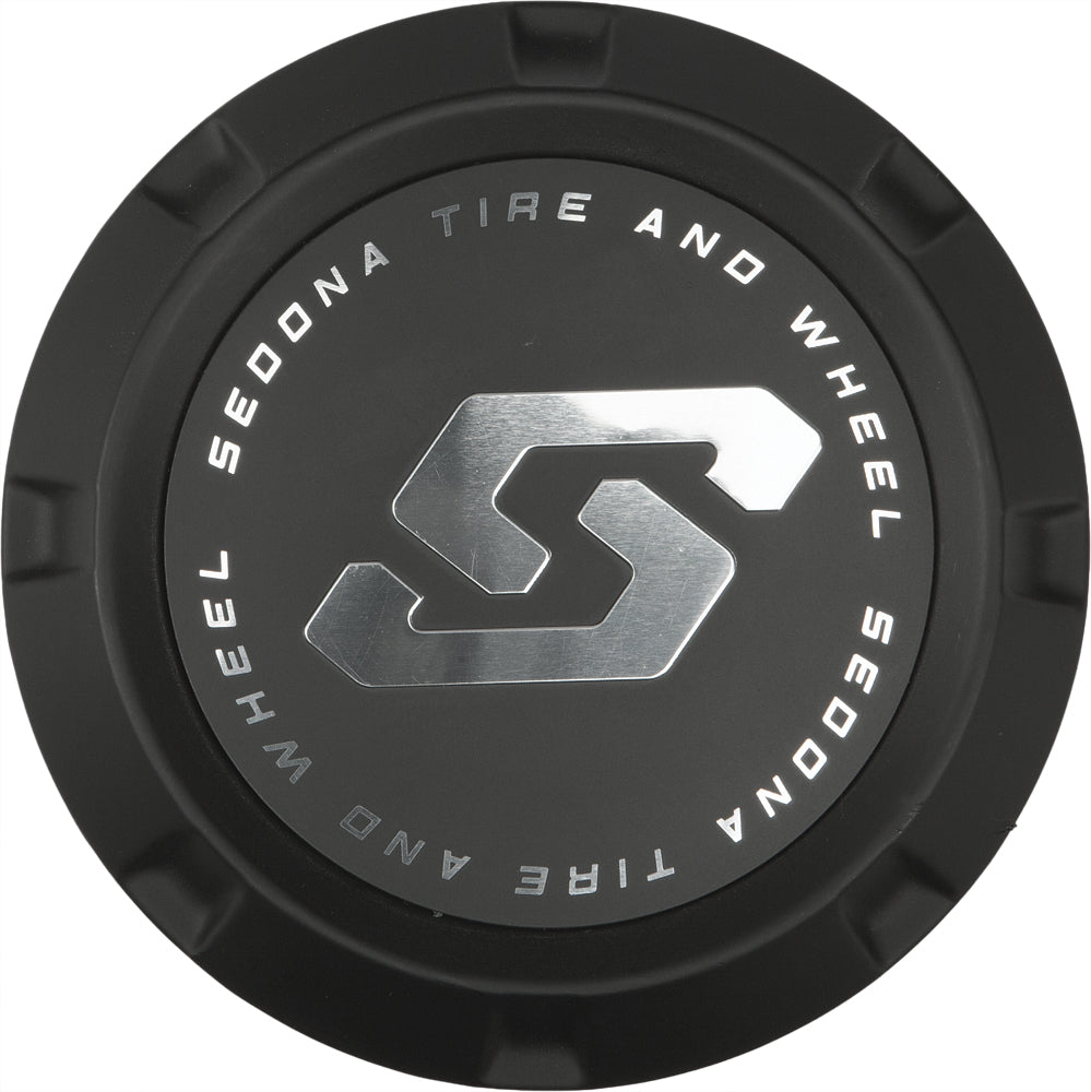 Sedona Viper Wheel Replacement Cap