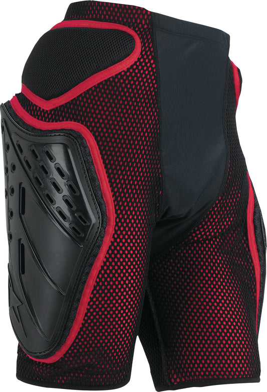 Alpinestars Bionic Freeride Shorts