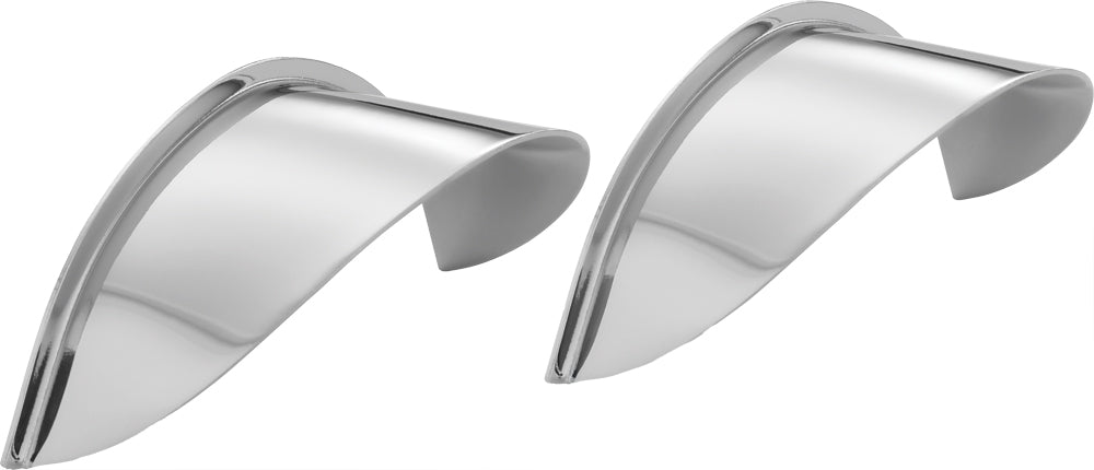 Show Chrome (New) Spotlight Visors