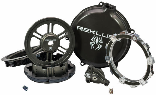 Rekluse Racing Radius Cx Clutch (Dds) Hus/Ktm • #156-18255