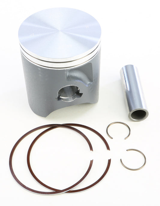 Vertex Piston Kit Cast 66.35/Std Hon • #175-22809B