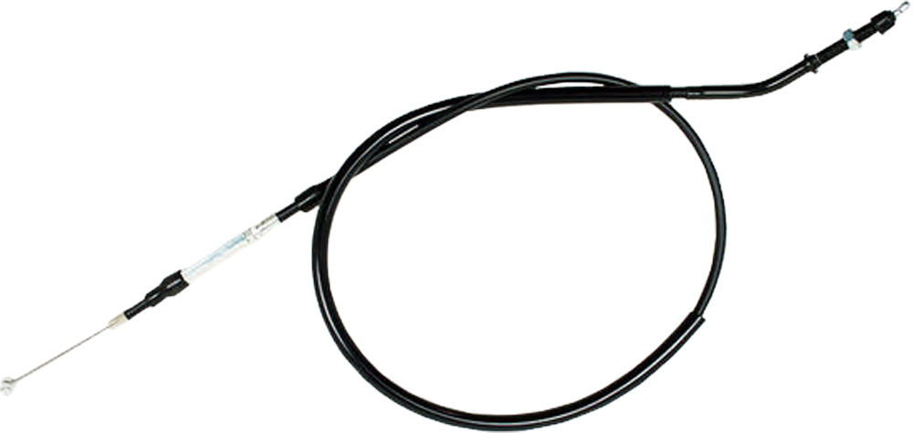 Motion Pro Black Vinyl Clutch Cable • #70-2545