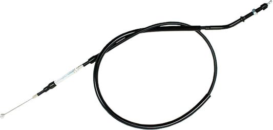 Motion Pro Black Vinyl Clutch Cable • #70-2545