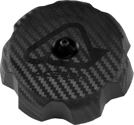 Acerbis Carbon Look Cap