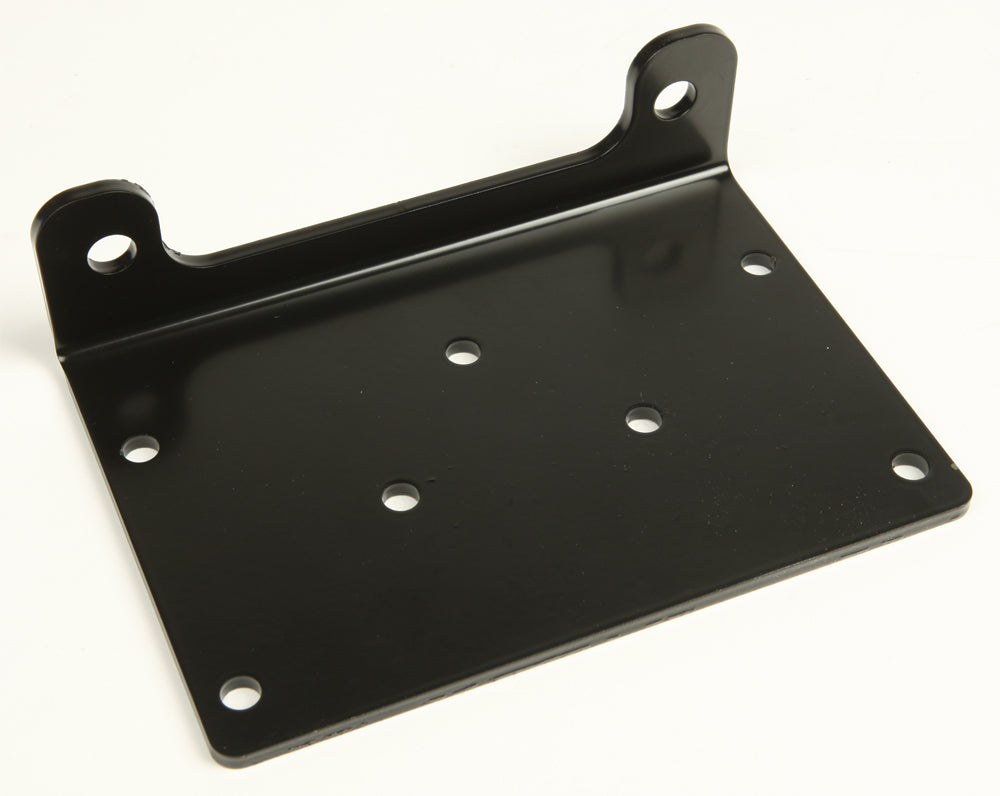 Warn Winch Mounting Plate