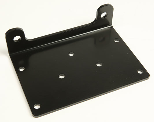 Warn Winch Mounting Plate