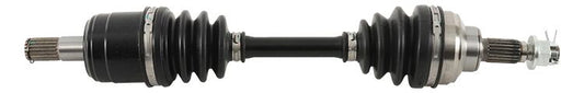 All Balls 6 Ball Heavy Duty Axle Front • #531-0316