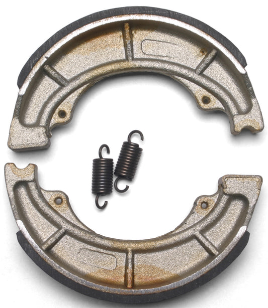 Ebc Brake Shoes 620 Plain