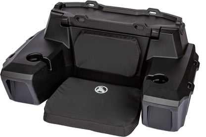 Kolpin ATV Trunk and Lounger/Mounting Kits