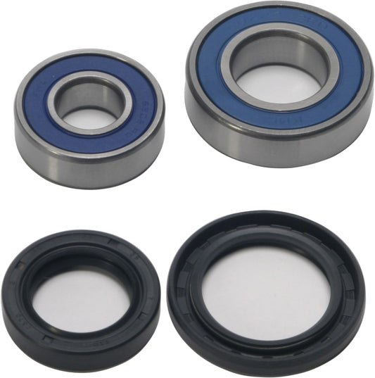 All Balls Wheel Bearing Kit • #22-51576